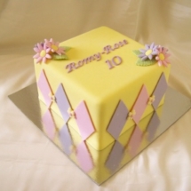 1788-RomyRoseRomy-Rose Birthday Cake 1788
