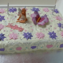 Birthday Cake 442a