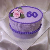60th Birthday 23