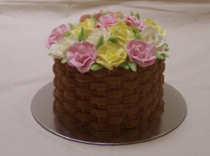 Mother's Day Cake 2