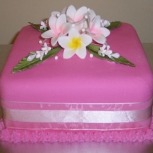 Formal Cake 452