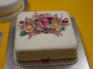 Formal Cake 2